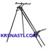 Род-Под Prologic Quick Release Quad-Sky 4 Rod Pod